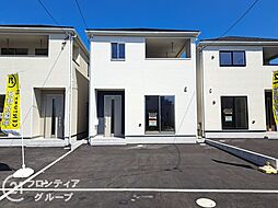 姫路市飾磨区下野田３丁目の一戸建て