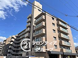 パレ・ロワイヤル田寺　中古マンション