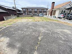 加古川市尾上町池田　建築条件無し土地