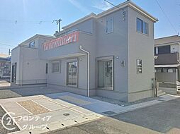 姫路市広畑区高浜町3丁目　新築一戸建て　5期　2号棟