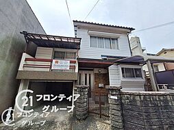 姫路市保城　中古一戸建て