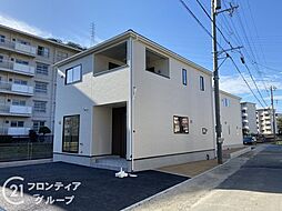 姫路市青山3丁目　新築一戸建て　第8　1期　2号棟