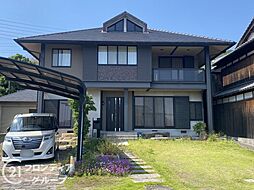 姫路市奥山 中古一戸建て