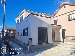 姫路市大津区長松　新築一戸建て　3期　1号棟