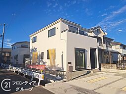 姫路市大津区長松　新築一戸建て　3期　2号棟