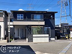 姫路市辻井3丁目　中古一戸建て