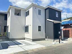 揖保郡太子町東保　新築一戸建て　5期　1号棟