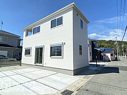 揖保郡太子町東保　新築一戸建て　5期　2号棟