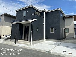 姫路市網干区田井　新築一戸建て　5期　1号棟