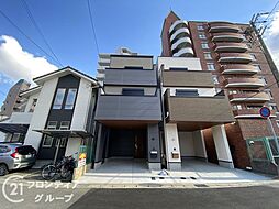 姫路市安田1丁目 新築一戸建て B号地