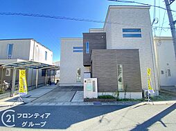 姫路市網干区田井　中古一戸建て