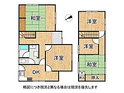 姫路市東辻井3丁目　中古一戸建て