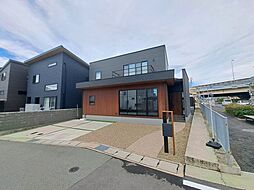 姫路市広畑区西蒲田　中古一戸建て