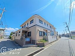 姫路市花田町加納原田　中古一戸建て