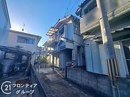 高砂市米田町島 中古一戸建て