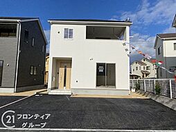 高砂市梅井1丁目　新築一戸建て　第7　3号棟