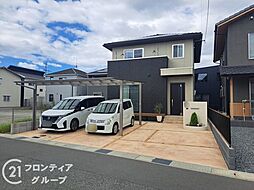 姫路市継　中古一戸建て