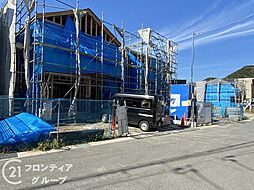 姫路市北原　新築一戸建て　1期　2号棟