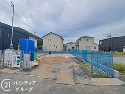 姫路市北原　新築一戸建て　1期　2号棟