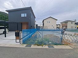 姫路市北原　新築一戸建て　1期　3号棟