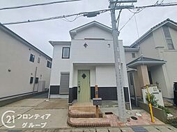 姫路市広畑区蒲田　中古一戸建て