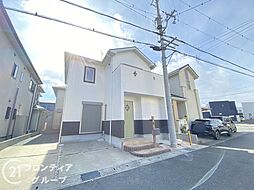 姫路市広畑区蒲田 中古一戸建て