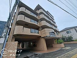 リベール姫路岡町　中古マンション