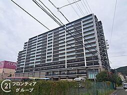 ミラキタシティ姫路　中古マンション