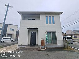 姫路市勝原区丁　中古一戸建て