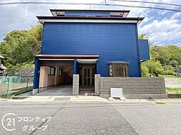 姫路市山畑新田　中古一戸建て