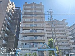 クリーンピア広畑東新町　中古マンション