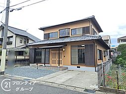 姫路市飾磨区英賀清水町2丁目　中古一戸建て