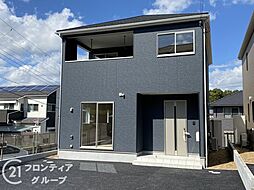 小野市天神町　新築一戸建て　第13　1号棟