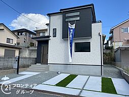 小野市天神町　新築一戸建て　1号棟