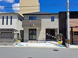 姫路市網干区高田　新築一戸建て　第3　1号棟