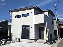 加古川市加古川町木村　新築一戸建て　A号地