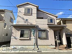 姫路市飾磨区細江　中古一戸建て