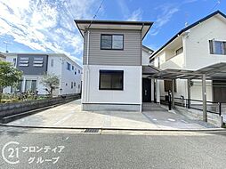 加古川市野口町北野　中古一戸建て