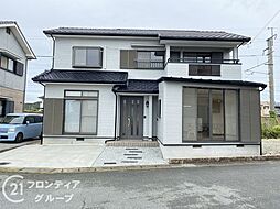 姫路市勝原区宮田　中古一戸建て