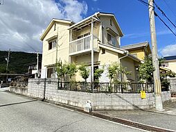 姫路市勝原区下太田　中古一戸建て