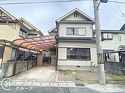 姫路市花田町加納原田 中古一戸建