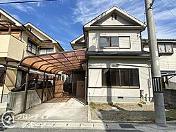 姫路市花田町加納原田 中古一戸建