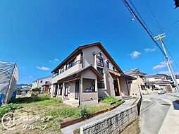 姫路市香寺町香呂　中古一戸建て