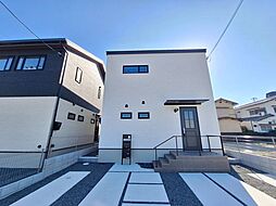 姫路市西今宿8丁目　新築一戸建て　2号地