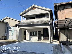 姫路市飾磨区今在家2丁目 中古一戸建て