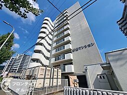 野里マンション　中古マンション