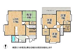 姫路市大塩町　中古一戸建て