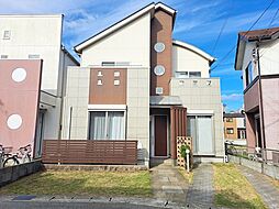 姫路市飾磨区中野田4丁目　中古一戸建て