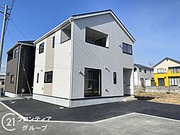 揖保郡太子町矢田部　新築一戸建て　第5　3号棟