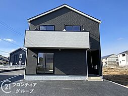 揖保郡太子町矢田部　新築一戸建て　第5　4号棟